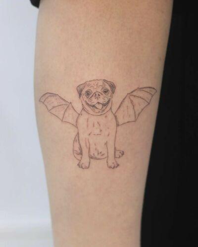 iku.tatuaze inksearch tattoo