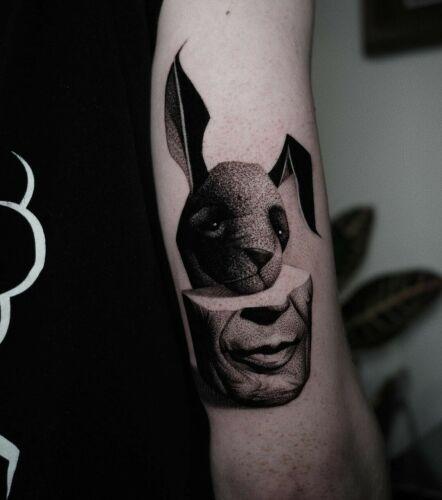 Patryk Chybowski (Boski Tattoo) inksearch tattoo