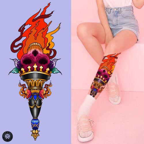 Nyni Ink inksearch tattoo
