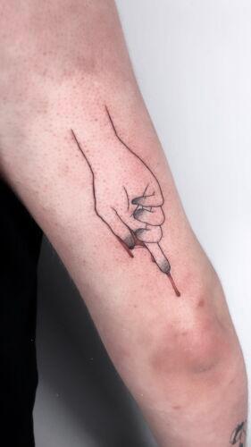 iku.tatuaze inksearch tattoo