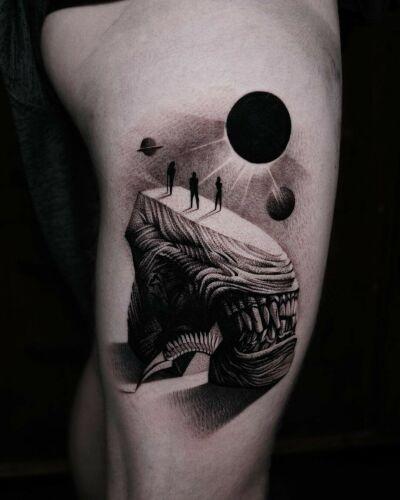 Patryk Chybowski (Boski Tattoo) inksearch tattoo