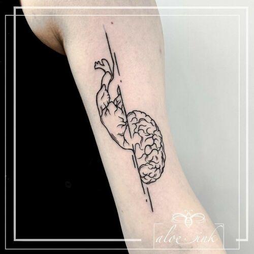 Aloe Ink inksearch tattoo