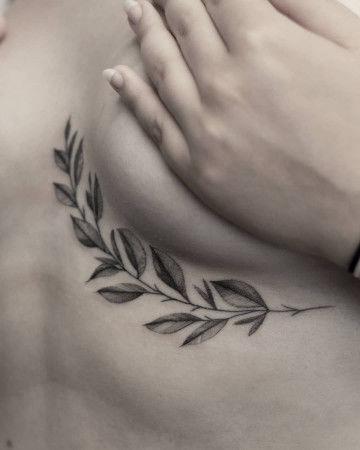 Joasia Luna inksearch tattoo