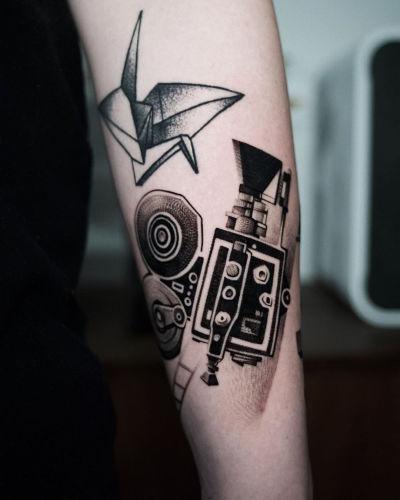 Patryk Chybowski (Boski Tattoo) inksearch tattoo