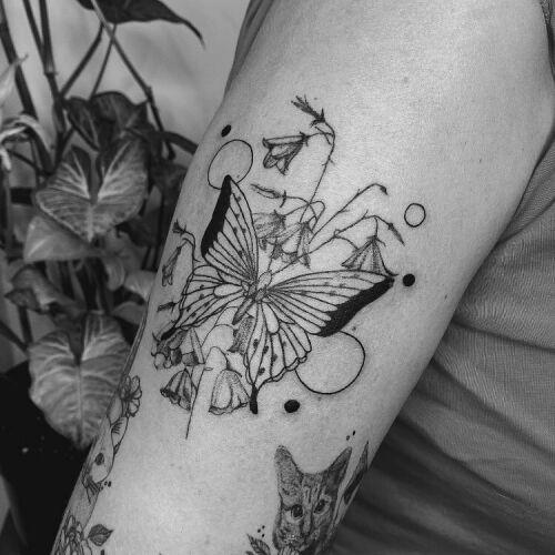 mesandraws.tattoo inksearch tattoo