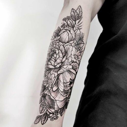 Dodola Tattoo inksearch tattoo