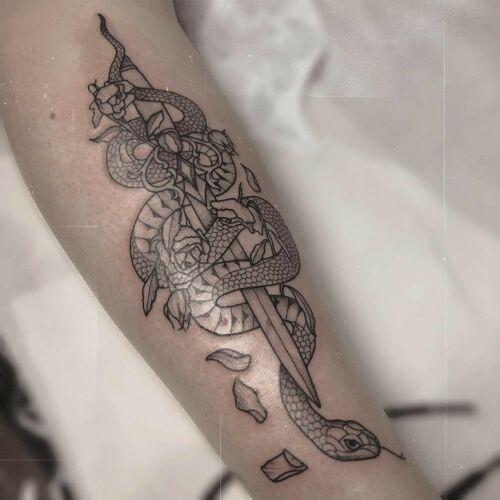 tynka_ink inksearch tattoo