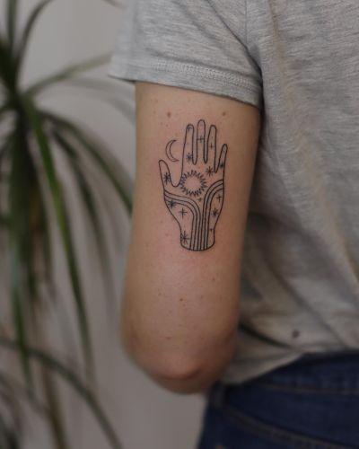 undefined inksearch tattoo