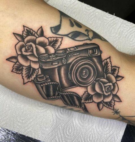 Agahtattooer inksearch tattoo