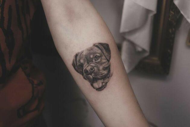 Joasia Luna inksearch tattoo