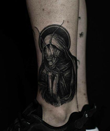 Blackcrowtattoo inksearch tattoo