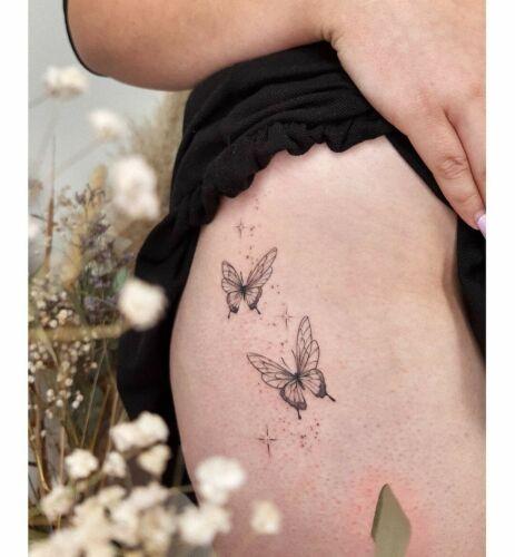 Marta Chojnacka inksearch tattoo