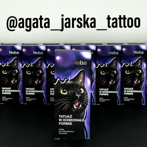 Agata Jarska Tattoo inksearch tattoo