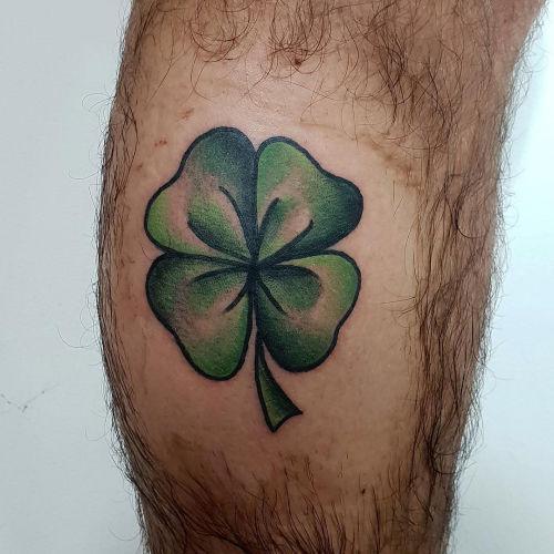 Kamil Ruczyński inksearch tattoo