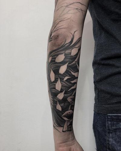 Patryk Chybowski (Boski Tattoo) inksearch tattoo