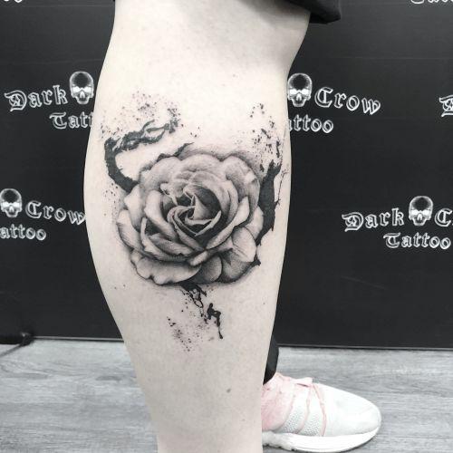 Katarzyna Baluta inksearch tattoo