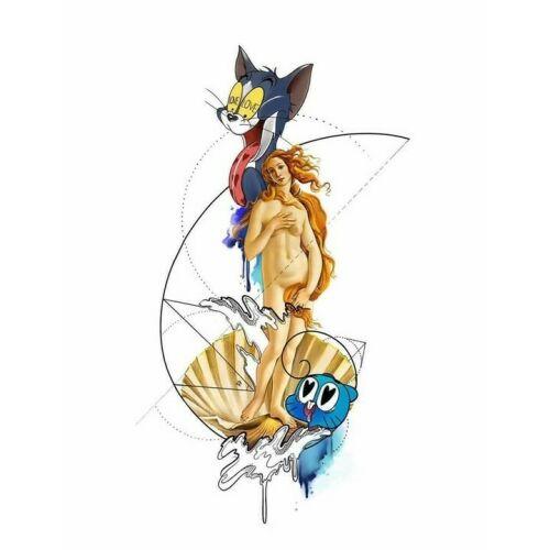 Miejski Folklor Tattoo & Piercing inksearch tattoo