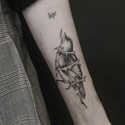 undefined inksearch tattoo