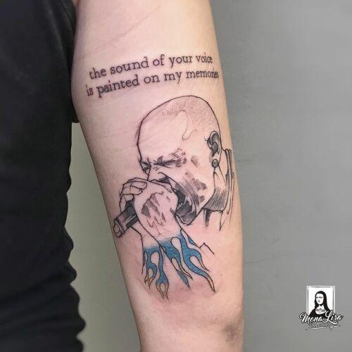 Marta inksearch tattoo