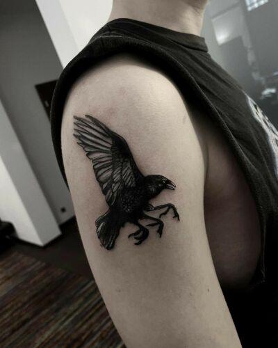 Zuroose inksearch tattoo