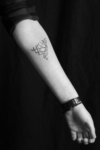 Andrea Cerone inksearch tattoo