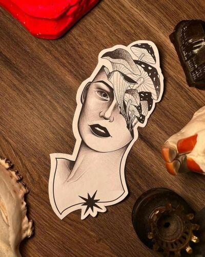 Nautilus Tattoo Studio inksearch tattoo