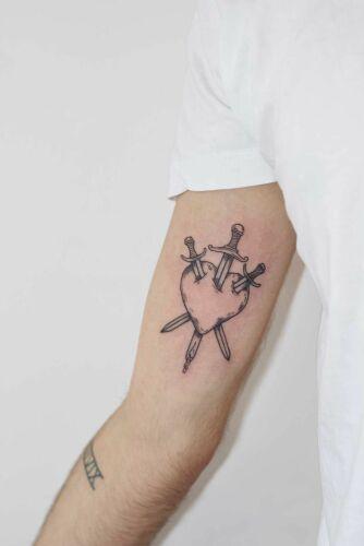 bohenim inksearch tattoo