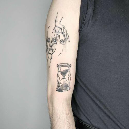 Jakby_Patryk inksearch tattoo