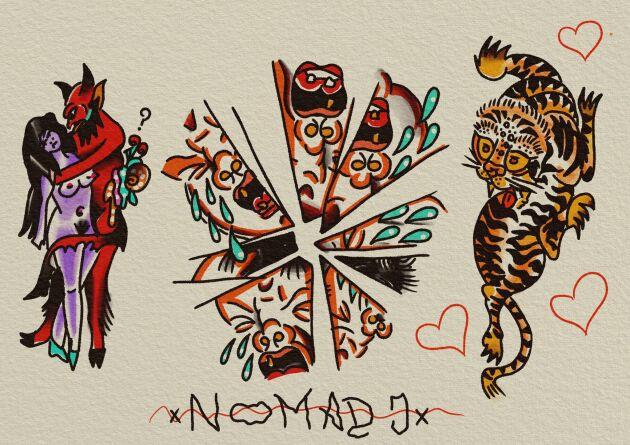 undefined inksearch tattoo
