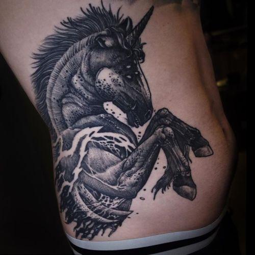Demiurg inksearch tattoo