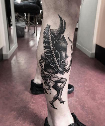 Patryk Chybowski (Boski Tattoo) inksearch tattoo