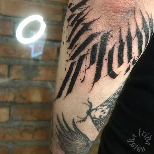 undefined inksearch tattoo