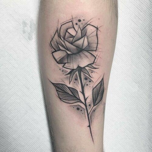 Old Times Tattoo inksearch tattoo