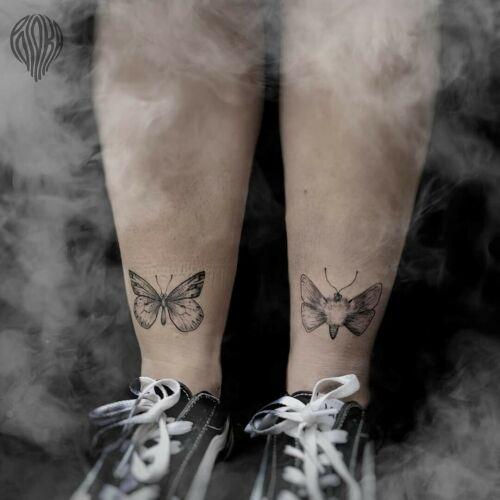 Eryka inksearch tattoo