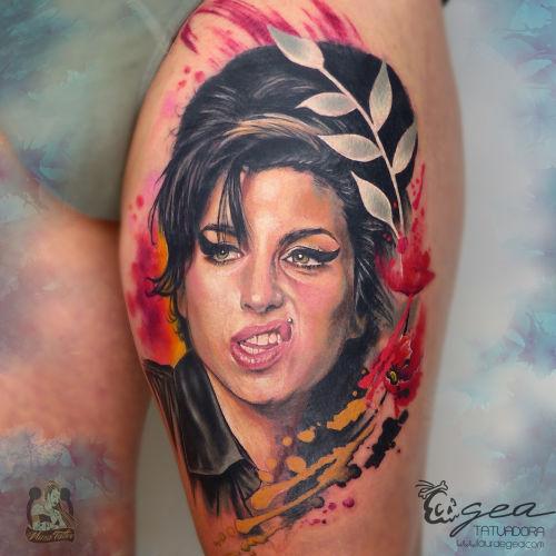 Laura Egea inksearch tattoo