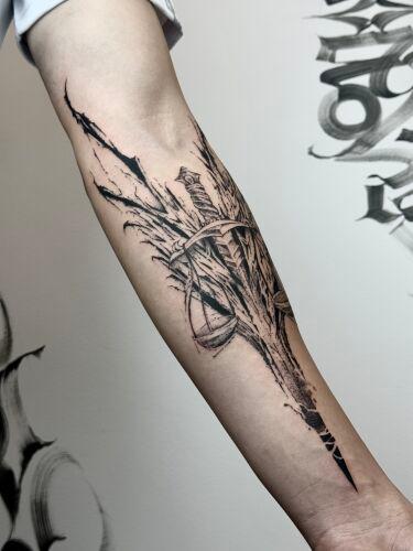 undefined inksearch tattoo