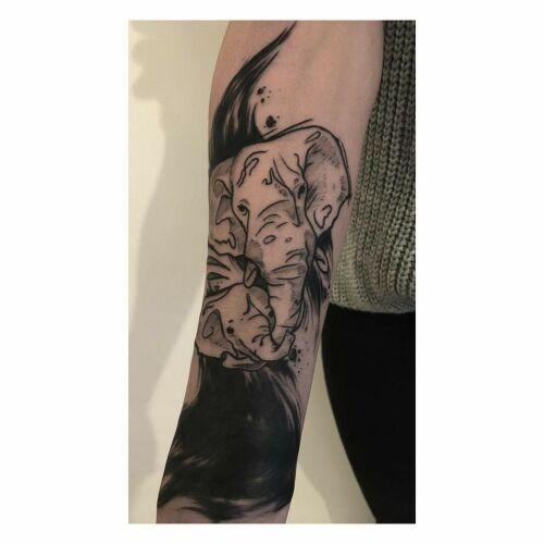 GORFU INK inksearch tattoo