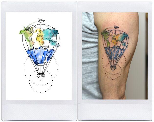 Lucky_cat_tatts inksearch tattoo