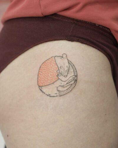 iku.tatuaze inksearch tattoo