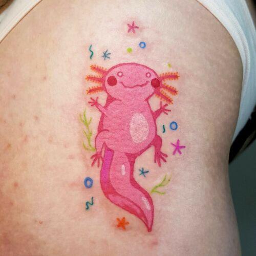 Okurde tatu inksearch tattoo