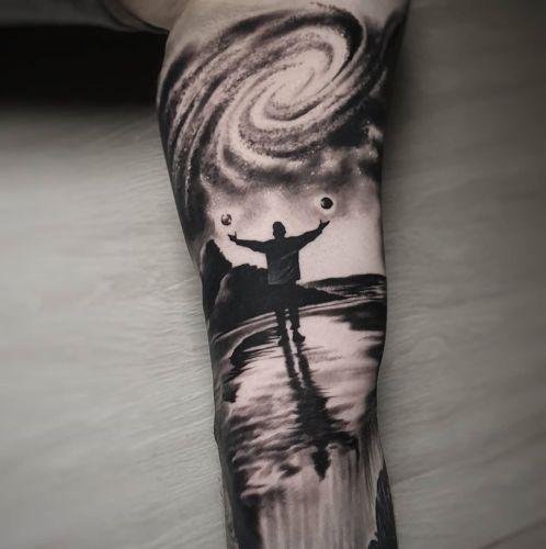 Albert Mazowiecki inksearch tattoo