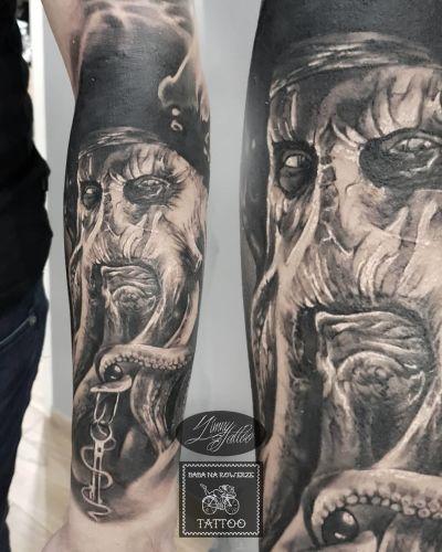 Zimny Tattoo inksearch tattoo