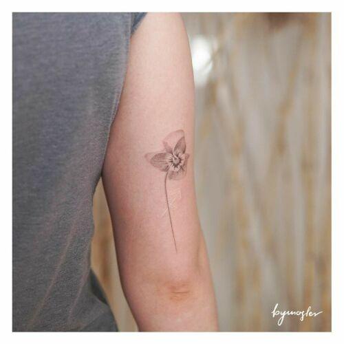 byMosler inksearch tattoo