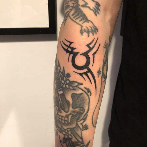 Kamila Barwin inksearch tattoo