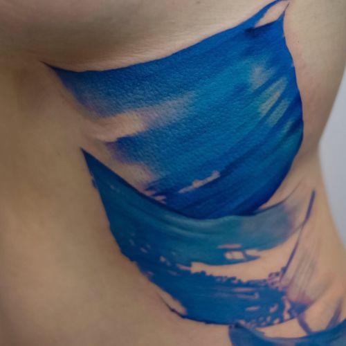 Tyna Majczuk inksearch tattoo