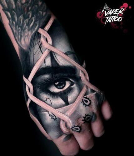 Vaper Tattoo inksearch tattoo