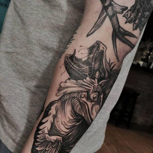 arbuz.ink inksearch tattoo