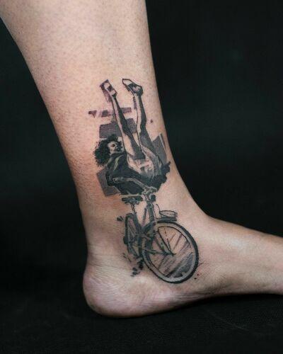 Pracownia Art Kolektyw inksearch tattoo