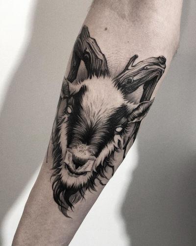 Patryk Chybowski (Boski Tattoo) inksearch tattoo