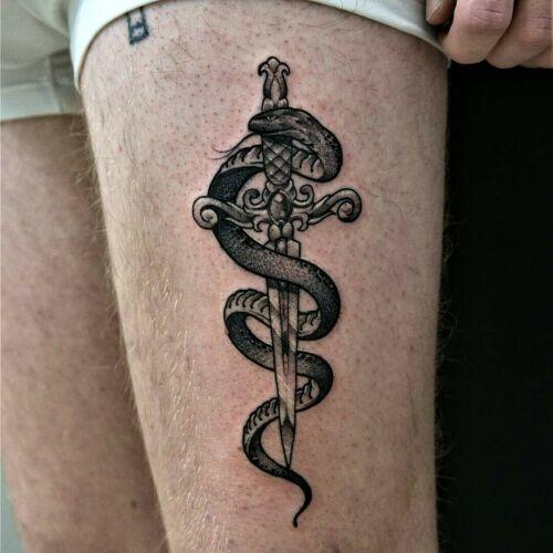 grubakrechatattoo inksearch tattoo